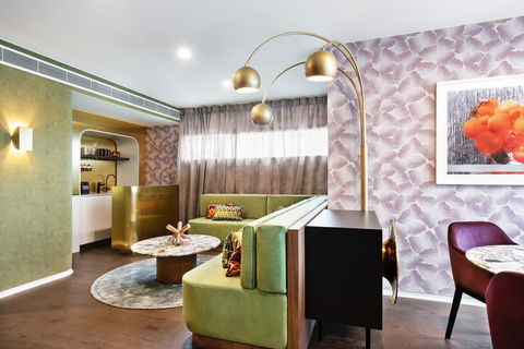 Ovolo The Valley Brisbane - Sydney Tourism 13