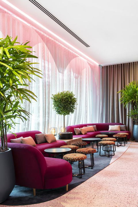 Ovolo The Valley Brisbane - Sydney Tourism 3