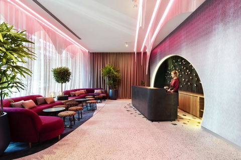 Ovolo The Valley Brisbane - Sydney Tourism 4