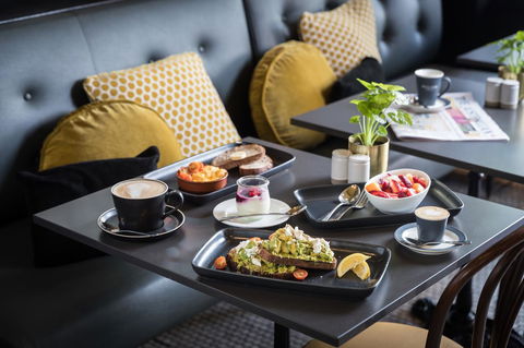 Ovolo The Valley Brisbane - Sydney Tourism 35