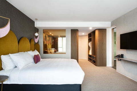Ovolo The Valley Brisbane - Sydney Tourism 15