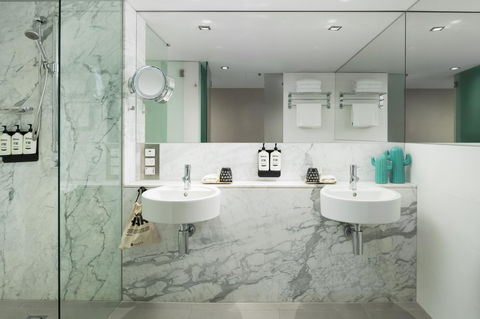 Ovolo The Valley Brisbane - Sydney Tourism 21