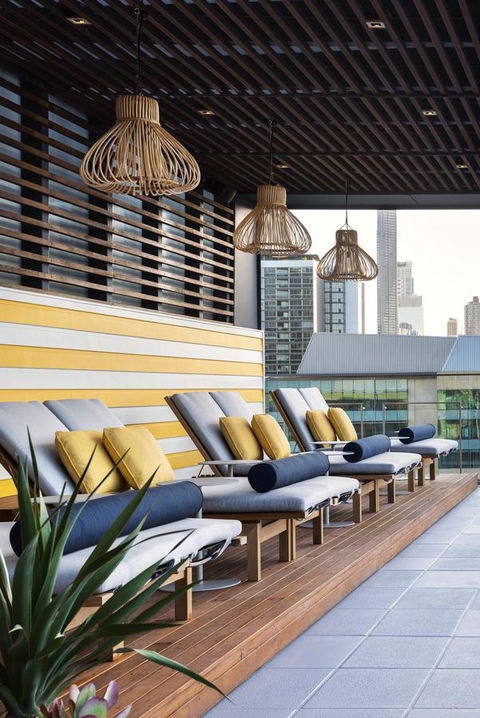 Ovolo The Valley Brisbane - Sydney Tourism 8