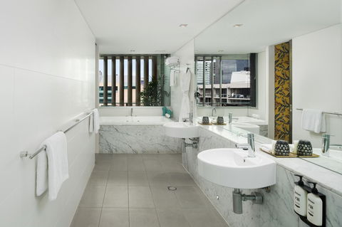 Ovolo The Valley Brisbane - Sydney Tourism 1