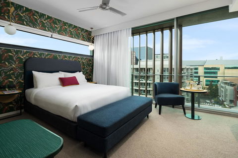 Ovolo The Valley Brisbane - Sydney Tourism 0