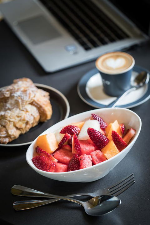 Ovolo The Valley Brisbane - Sydney Tourism 40