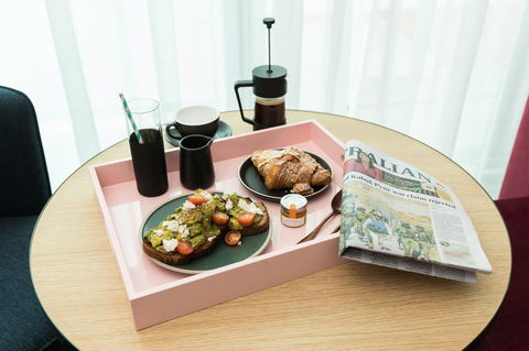 Ovolo The Valley Brisbane - Sydney Tourism 44