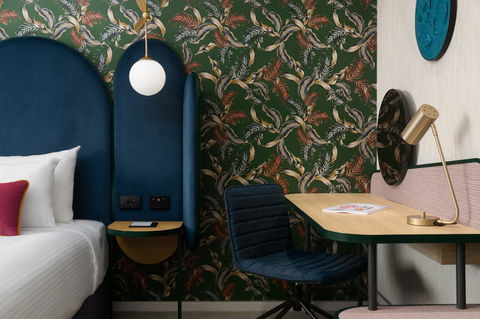 Ovolo The Valley Brisbane - Sydney Tourism 18
