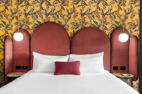 Ovolo The Valley Brisbane - Sydney Tourism 16