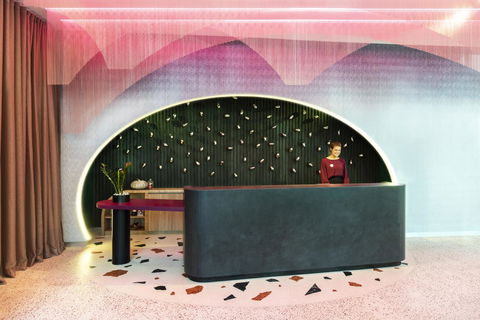 Ovolo The Valley Brisbane - Sydney Tourism 5