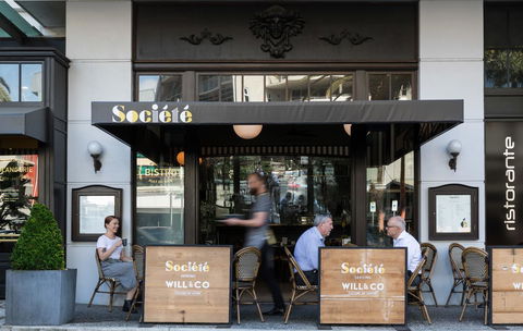 Ovolo The Valley Brisbane - Sydney Tourism 33
