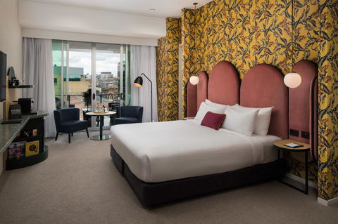Ovolo The Valley Brisbane - Sydney Tourism 17