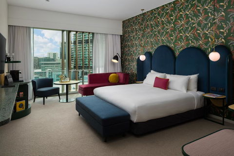 Ovolo The Valley Brisbane - Sydney Tourism 19