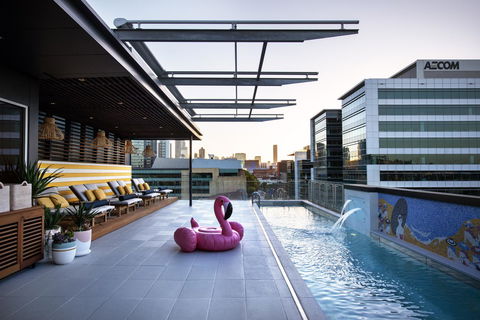 Ovolo The Valley Brisbane - Sydney Tourism 7