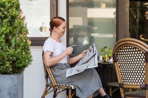 Ovolo The Valley Brisbane - Sydney Tourism 43
