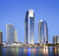 Mantra Circle On Cavill - Sydney Tourism