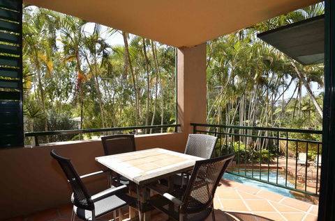 Bermuda Villas - Sydney Tourism 13