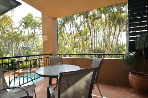 Bermuda Villas - Sydney Tourism 14