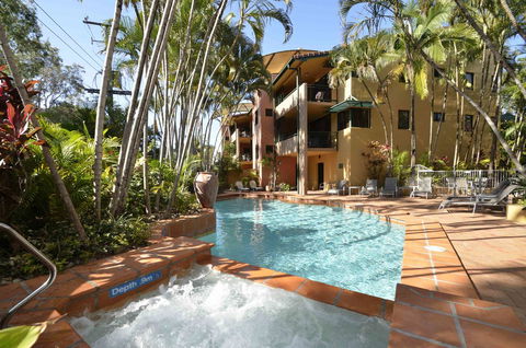 Bermuda Villas - Sydney Tourism 17
