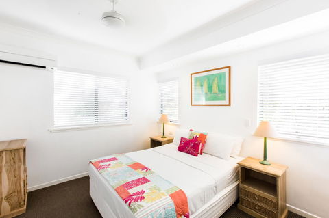 Bermuda Villas - Sydney Tourism 5