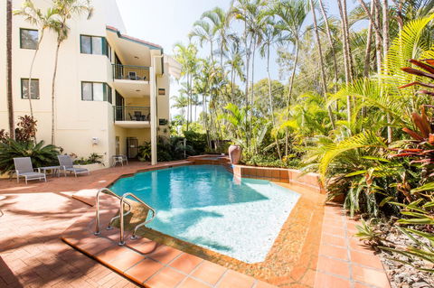 Bermuda Villas - Sydney Tourism 3