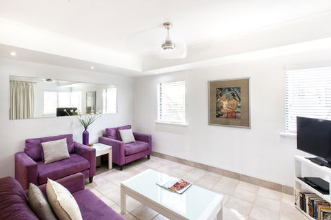 Bermuda Villas - Sydney Tourism 8