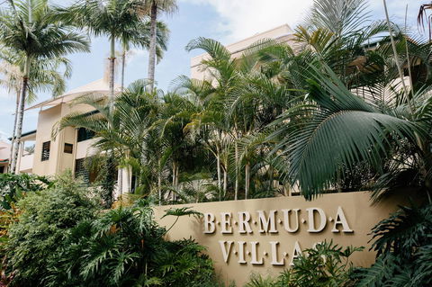 Bermuda Villas - Sydney Tourism 1