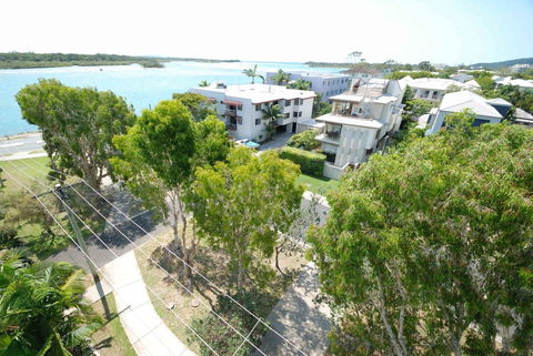 Bermuda Villas - Sydney Tourism 18