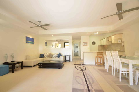 Bermuda Villas - Sydney Tourism 19