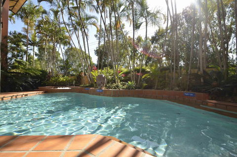 Bermuda Villas - Sydney Tourism 16