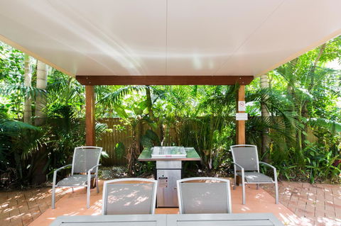 Bermuda Villas - Sydney Tourism 11