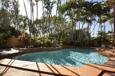 Bermuda Villas - Sydney Tourism 12