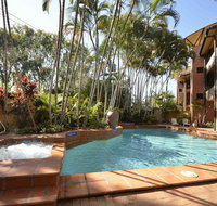 Bermuda Villas - Sydney Tourism
