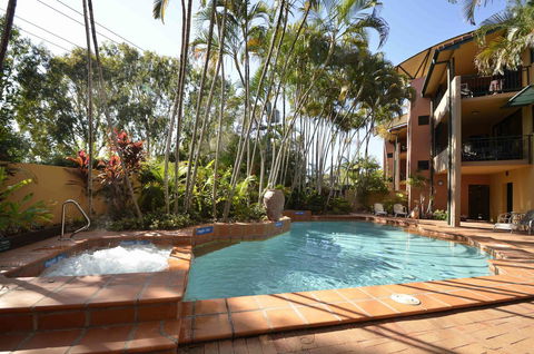 Bermuda Villas - Sydney Tourism 0