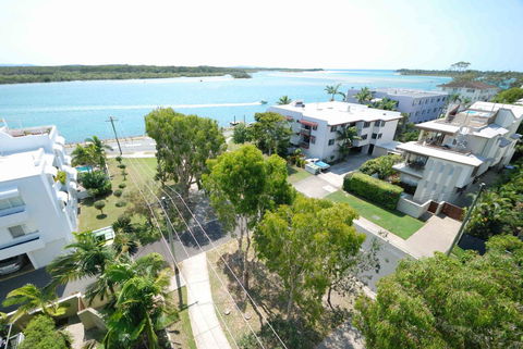 Bermuda Villas - Sydney Tourism 15