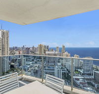 Gold Coast Private Apartments - H Residences Surfers Paradise - Sydney Tourism