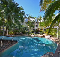 Raintrees Resort - Sydney Tourism