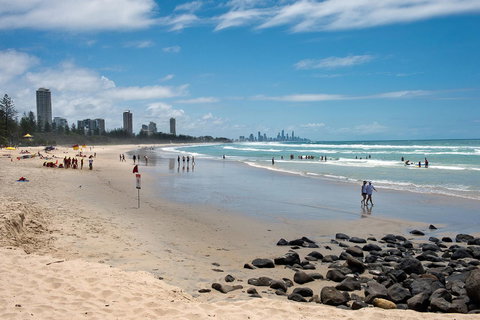 Oceania On Burleigh Beach - Sydney Tourism 41
