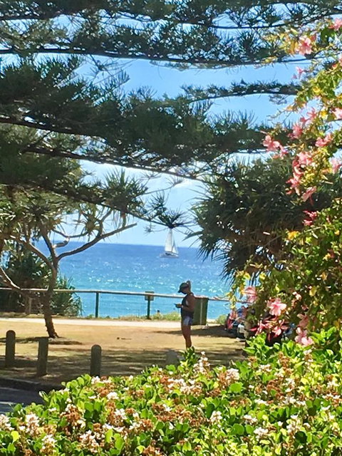 Oceania On Burleigh Beach - Sydney Tourism 25