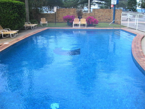 Oceania On Burleigh Beach - Sydney Tourism 28