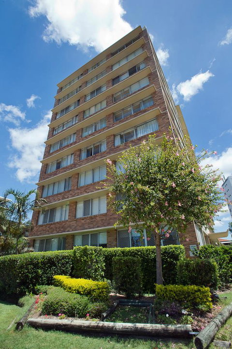 Oceania On Burleigh Beach - Sydney Tourism 38