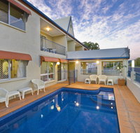 Rockhampton Serviced Apartments - Sydney Tourism