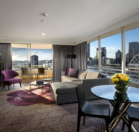 Rydges South Bank Brisbane - Sydney Tourism