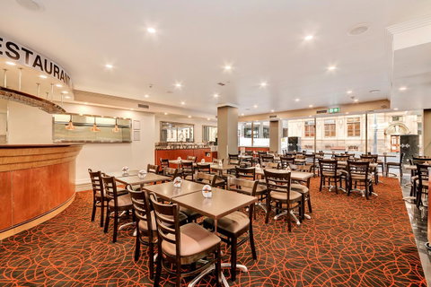 Great Southern Hotel Brisbane - Sydney Tourism 23