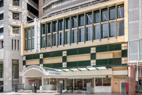 Great Southern Hotel Brisbane - Sydney Tourism 20