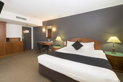 Great Southern Hotel Brisbane - Sydney Tourism 15