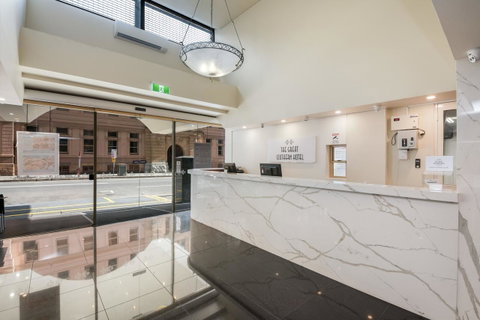 Great Southern Hotel Brisbane - Sydney Tourism 22