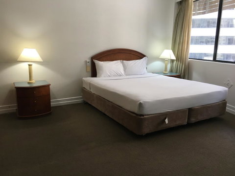 Great Southern Hotel Brisbane - Sydney Tourism 3