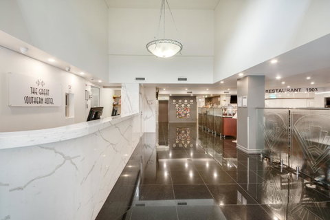 Great Southern Hotel Brisbane - Sydney Tourism 18