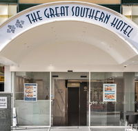 Great Southern Hotel Brisbane - Sydney Tourism